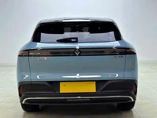 Baojun Yunhai — фото 9