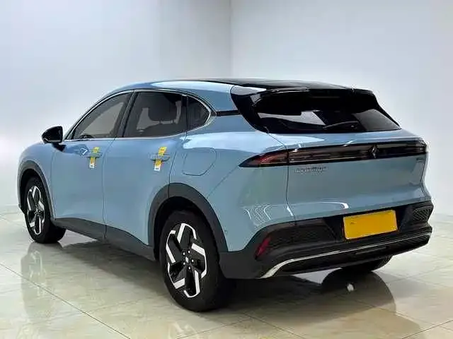 Baojun Yunhai — фото 8