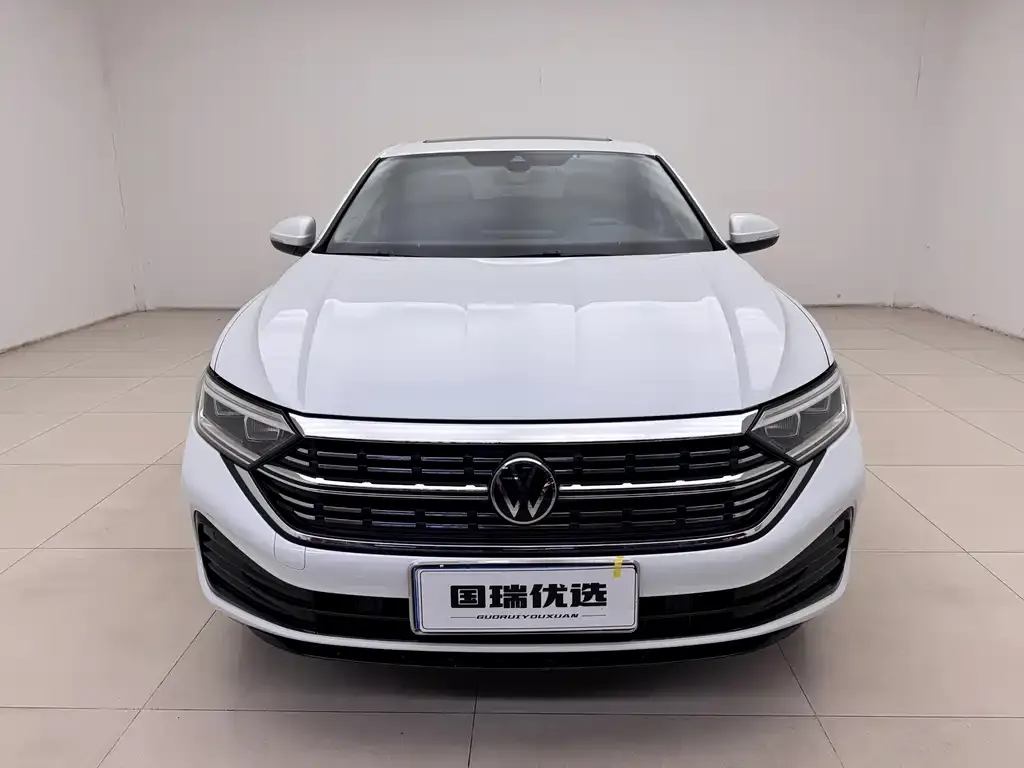 Volkswagen Sagitar 2022 из CN, фото 6