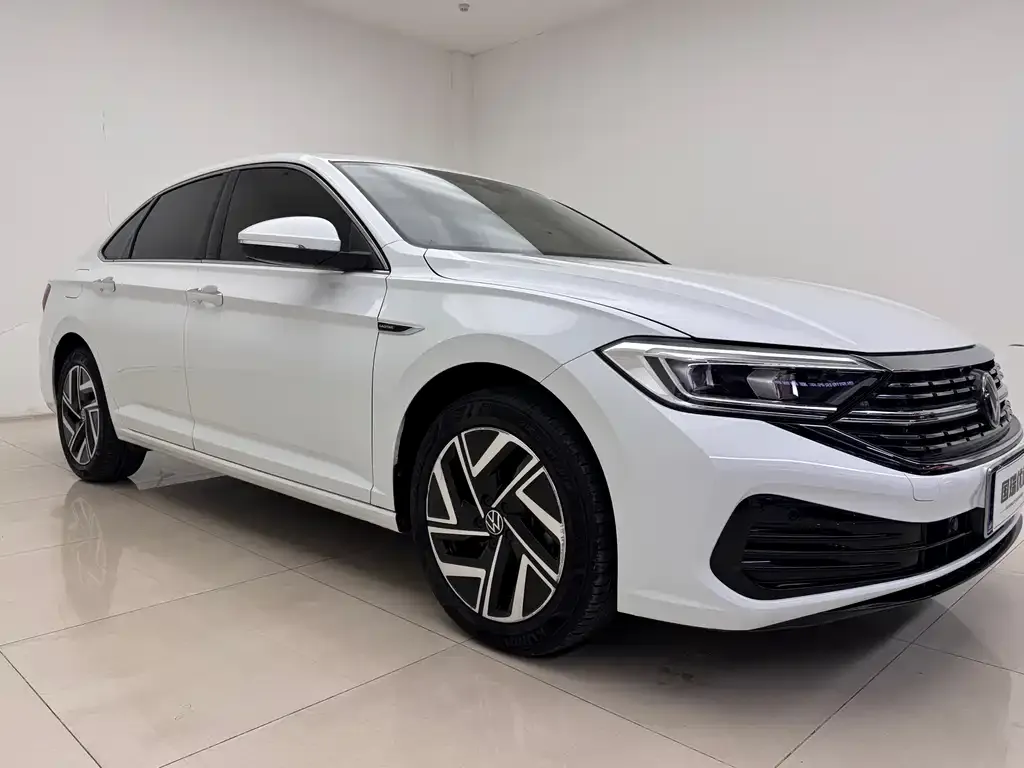 Volkswagen Sagitar 2022 из CN, фото 4