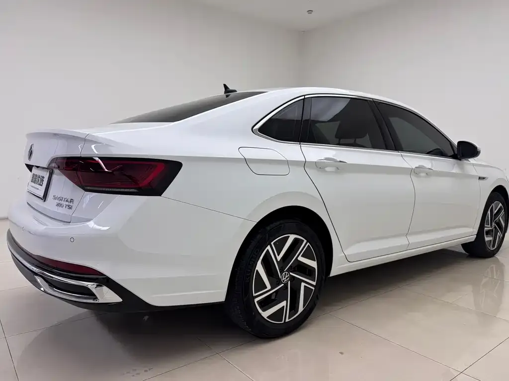 Volkswagen Sagitar 2022 из CN, фото 7