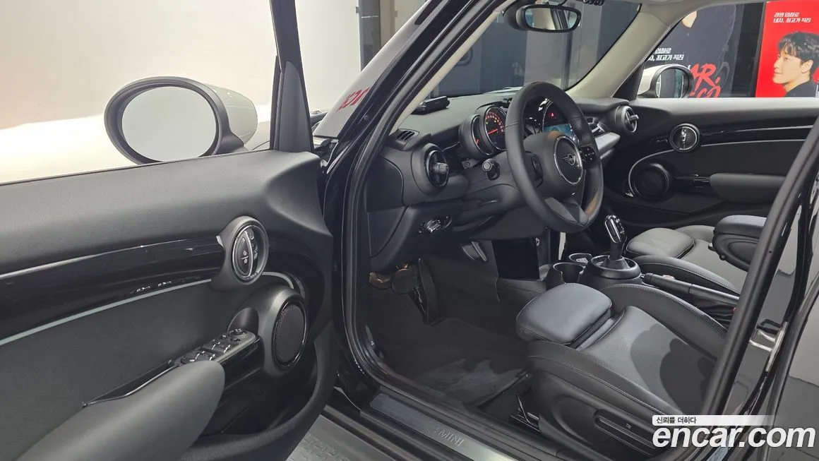 Mini Cooper 2023 из KR, фото 6