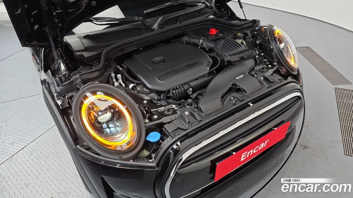 Mini Cooper 2023 из KR, фото 10