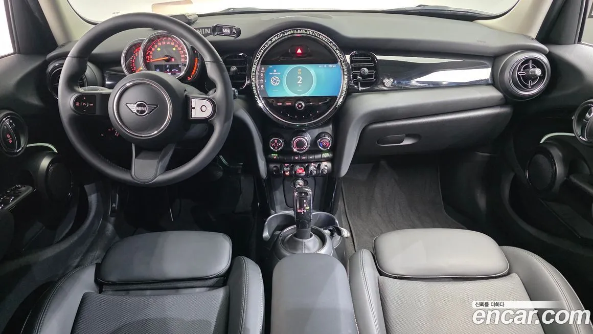 Mini Cooper 2023 из KR, фото 7