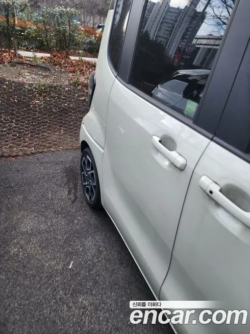 Kia RAY 2023 из KR, фото 8