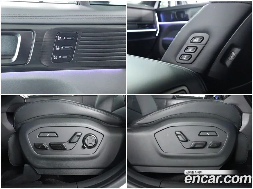 Hyundai Santafe — фото 3