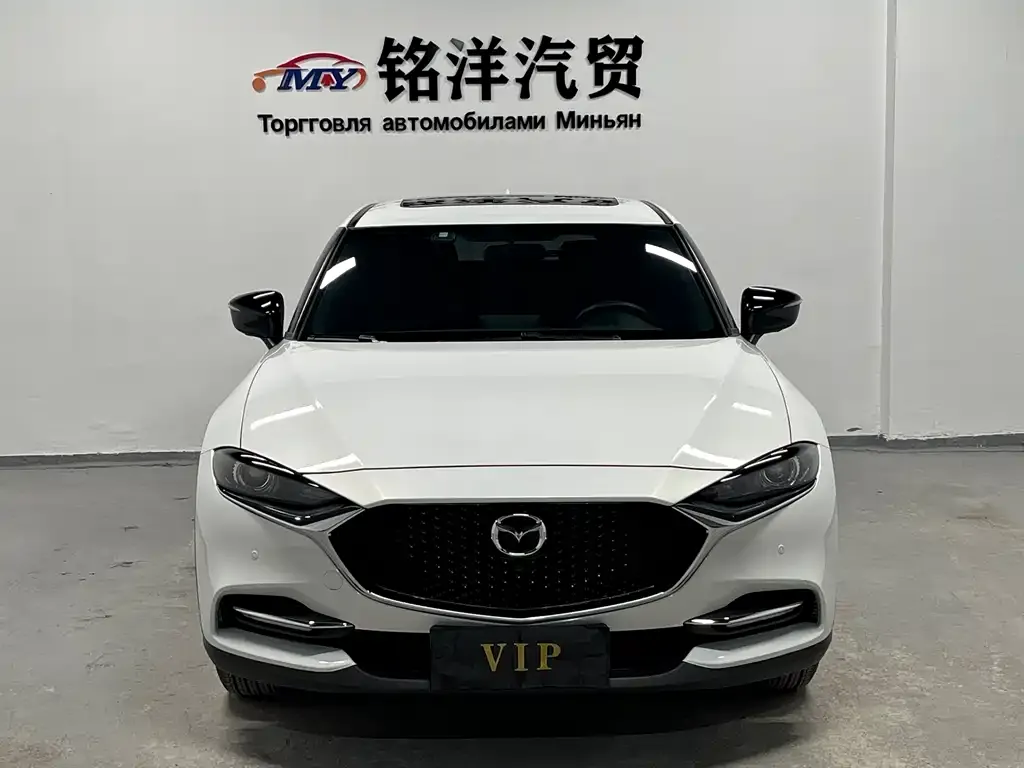 Mazda CX-4 2023 из CN, фото 5