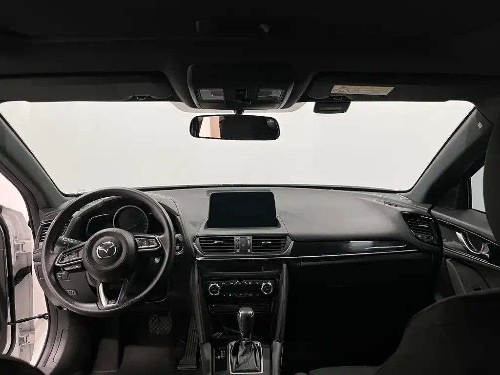 Mazda CX-4 2023 из CN, фото 4