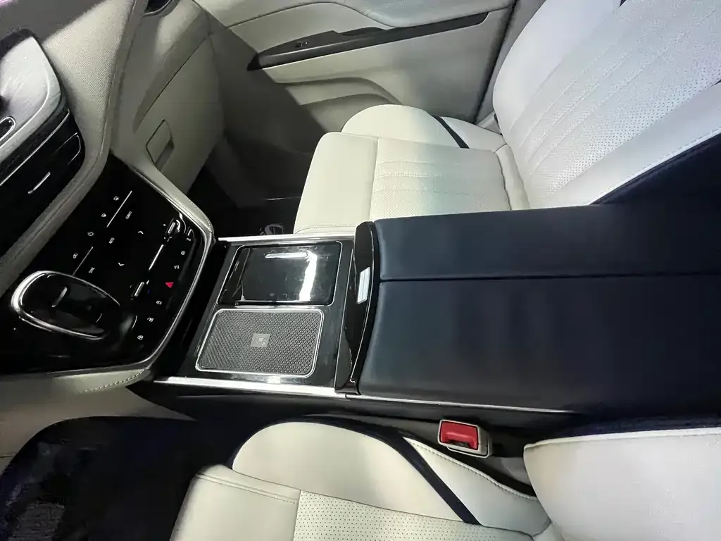 Buick GL8 2022 из CN, фото 3