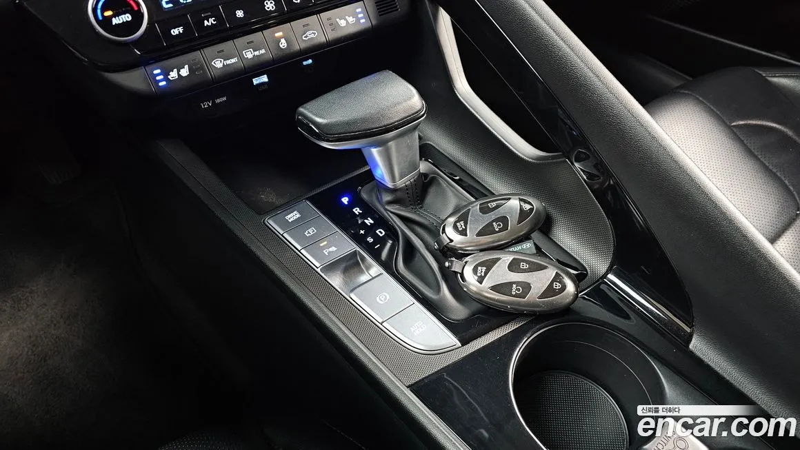 Hyundai AVANTE 2024 из KR, фото 7