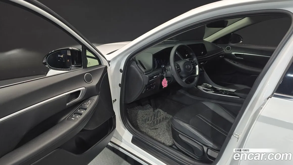 Hyundai Sonata 2021 из KR, фото 4