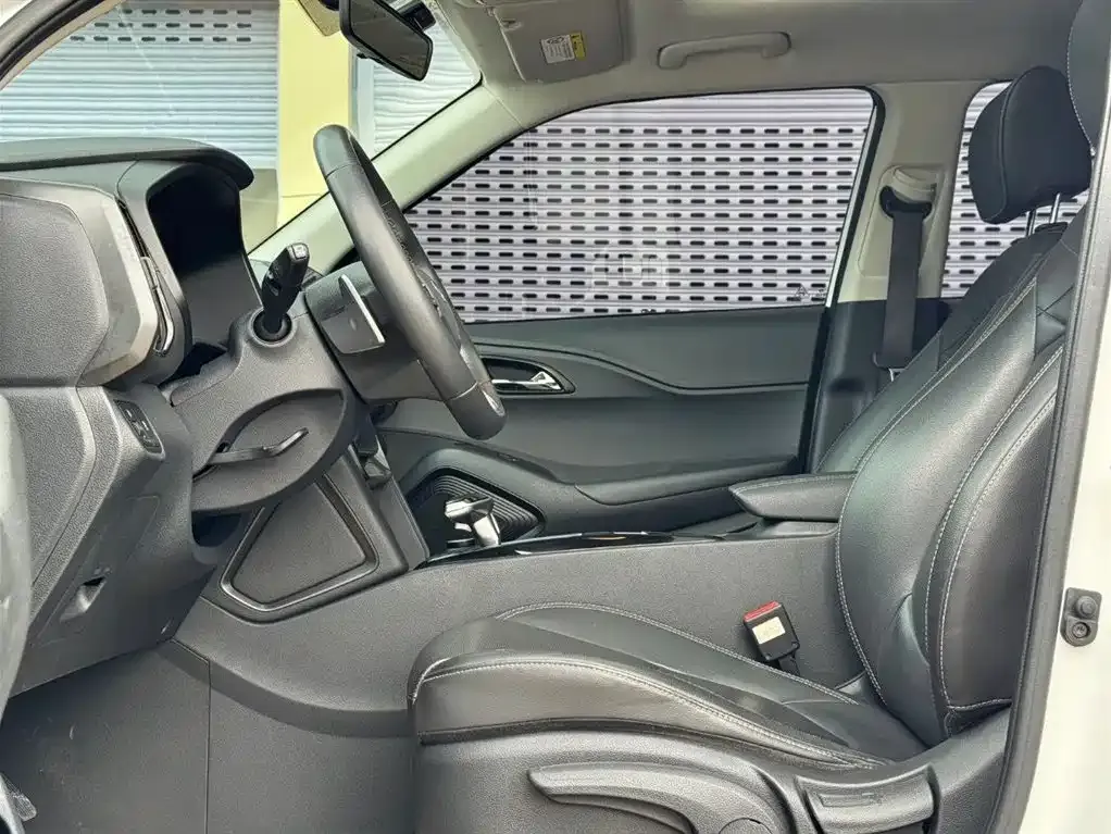 Hyundai ix35 2022 из CN, фото 3