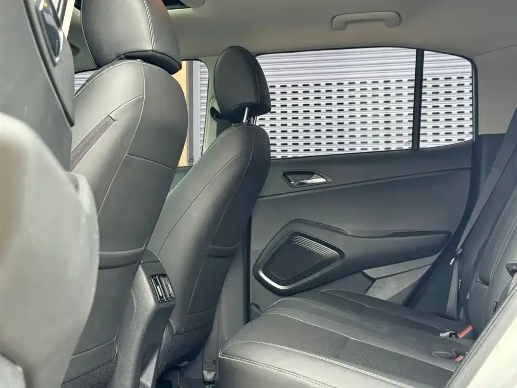 Hyundai ix35 2022 из CN, фото 10