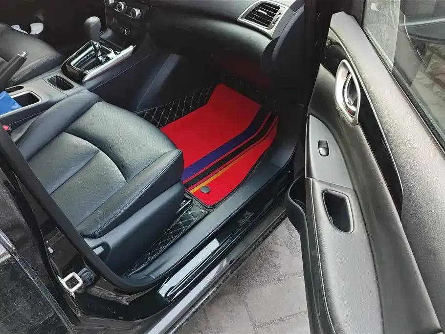 Nissan Sylphy 2024 из CN, фото 7