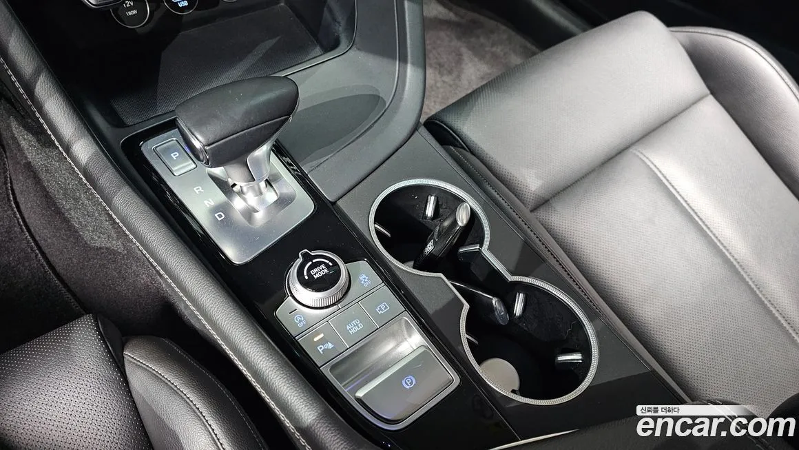 Genesis G70 2021 из KR, фото 4