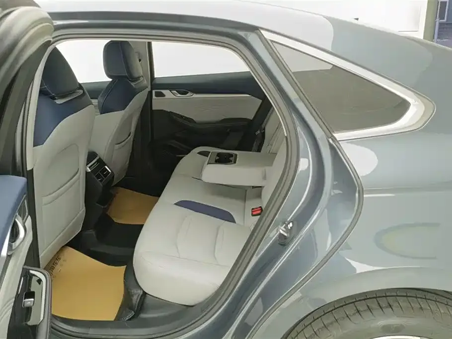 Geely Xingrui 2024 из CN, фото 6