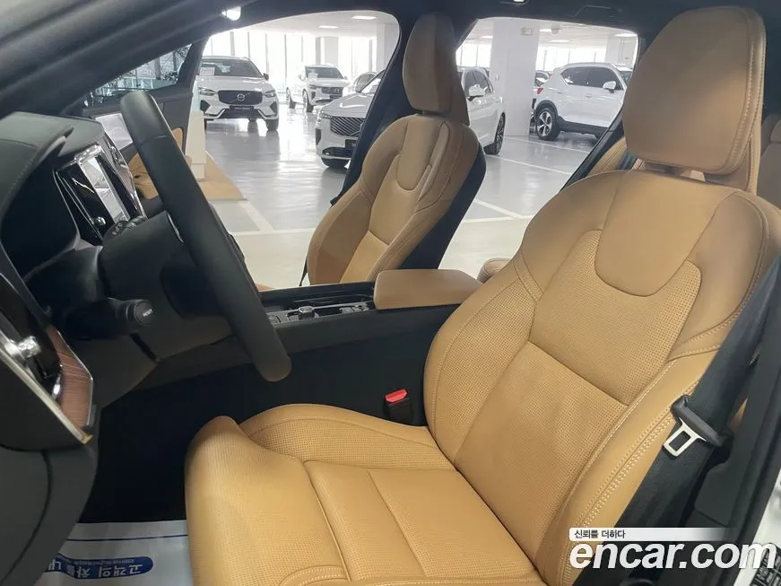Volvo V60 — фото 9