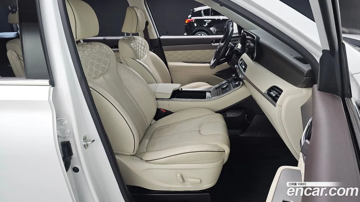 Hyundai Palisade 2022 из KR, фото 2