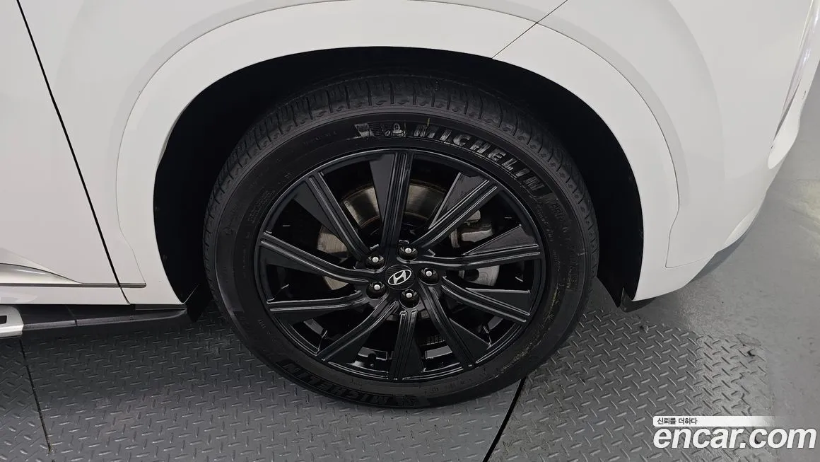 Hyundai Palisade 2022 из KR, фото 7