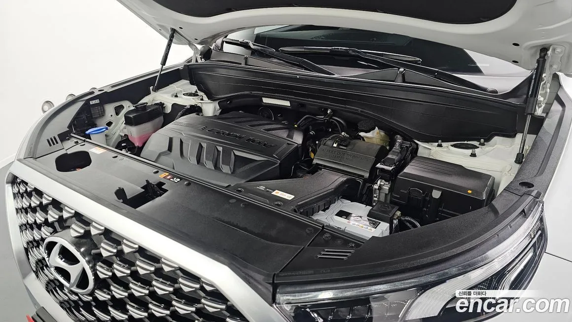 Hyundai Palisade 2022 из KR, фото 10