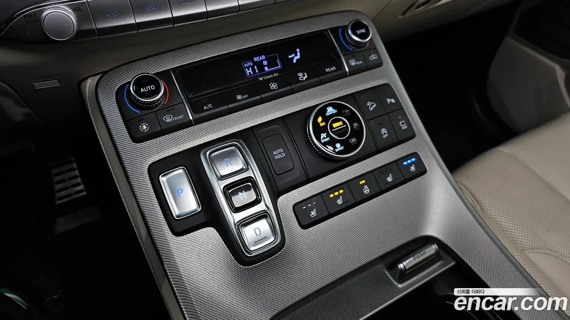 Hyundai Palisade 2022 из KR, фото 9