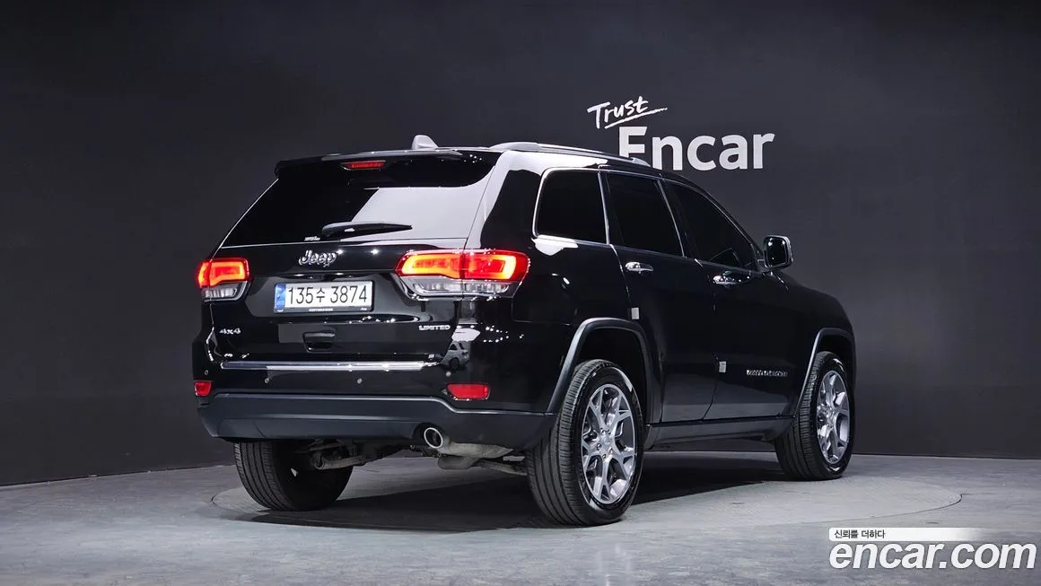 Jeep Cherokee 2021 из KR, фото 5