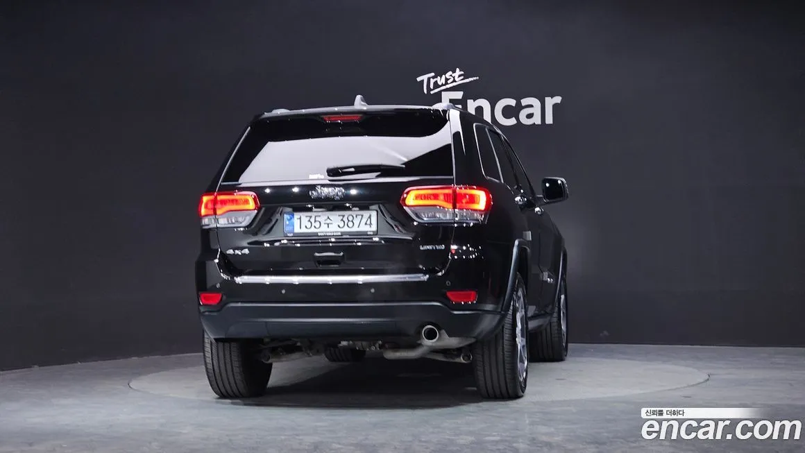 Jeep Cherokee 2021 из KR, фото 2