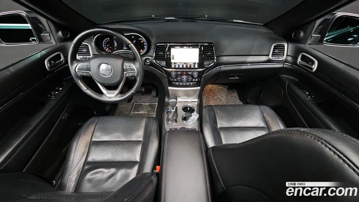 Jeep Cherokee 2021 из KR, фото 4