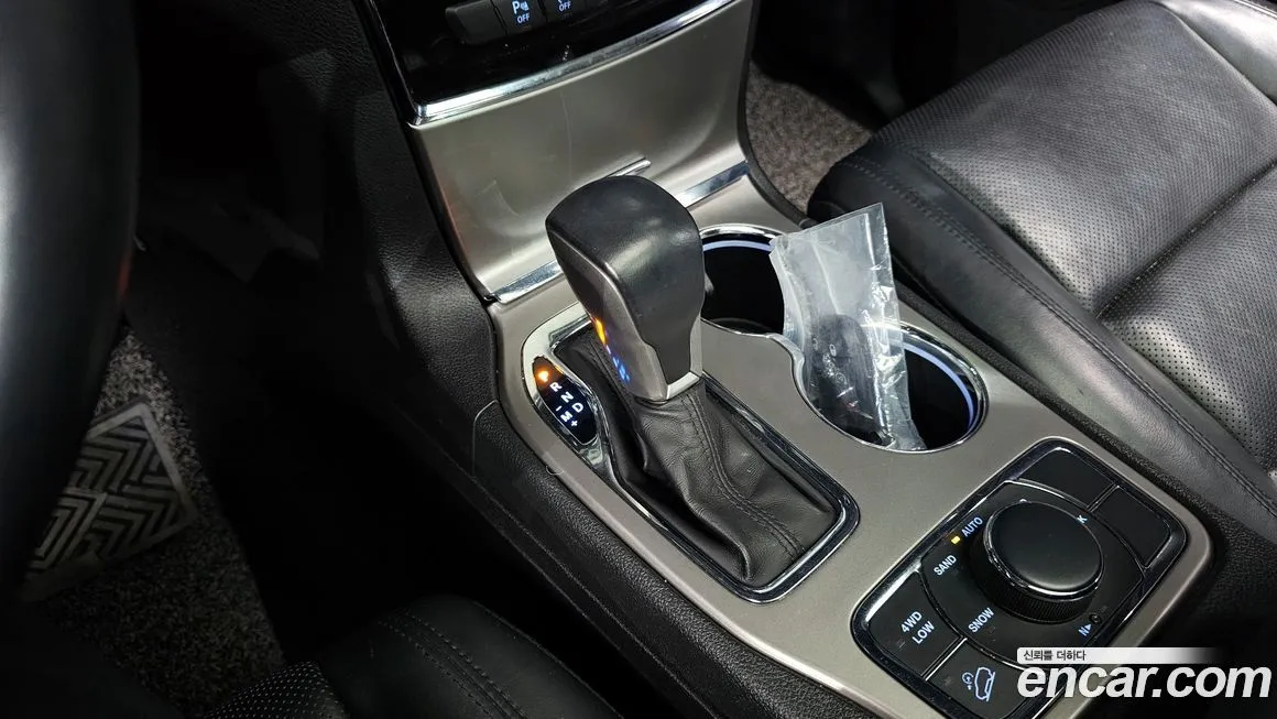 Jeep Cherokee 2021 из KR, фото 7