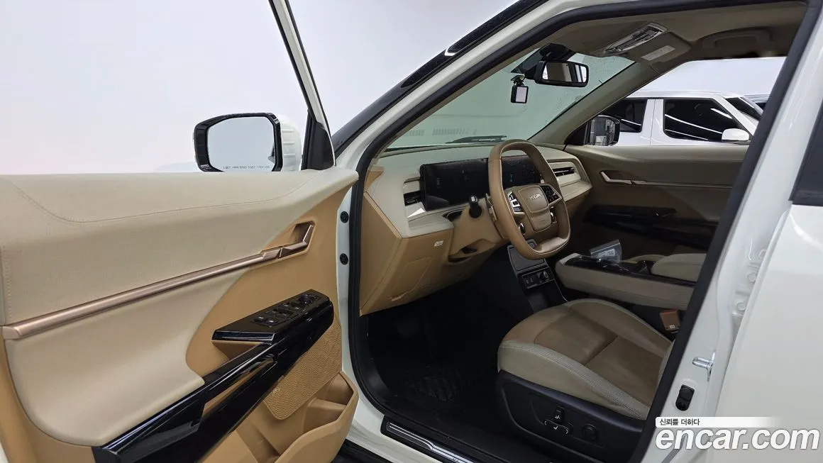 KG Mobility (Ssangyong) Actyon 2025 из KR, фото 8