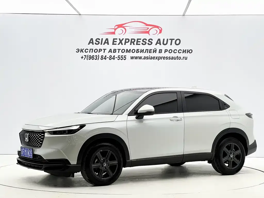 Honda XR-V 2023 из CN, фото 1