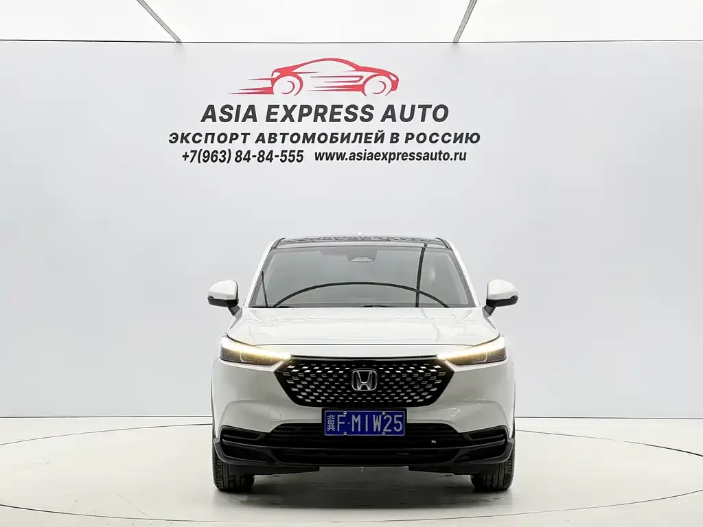 Honda XR-V 2023 из CN, фото 8