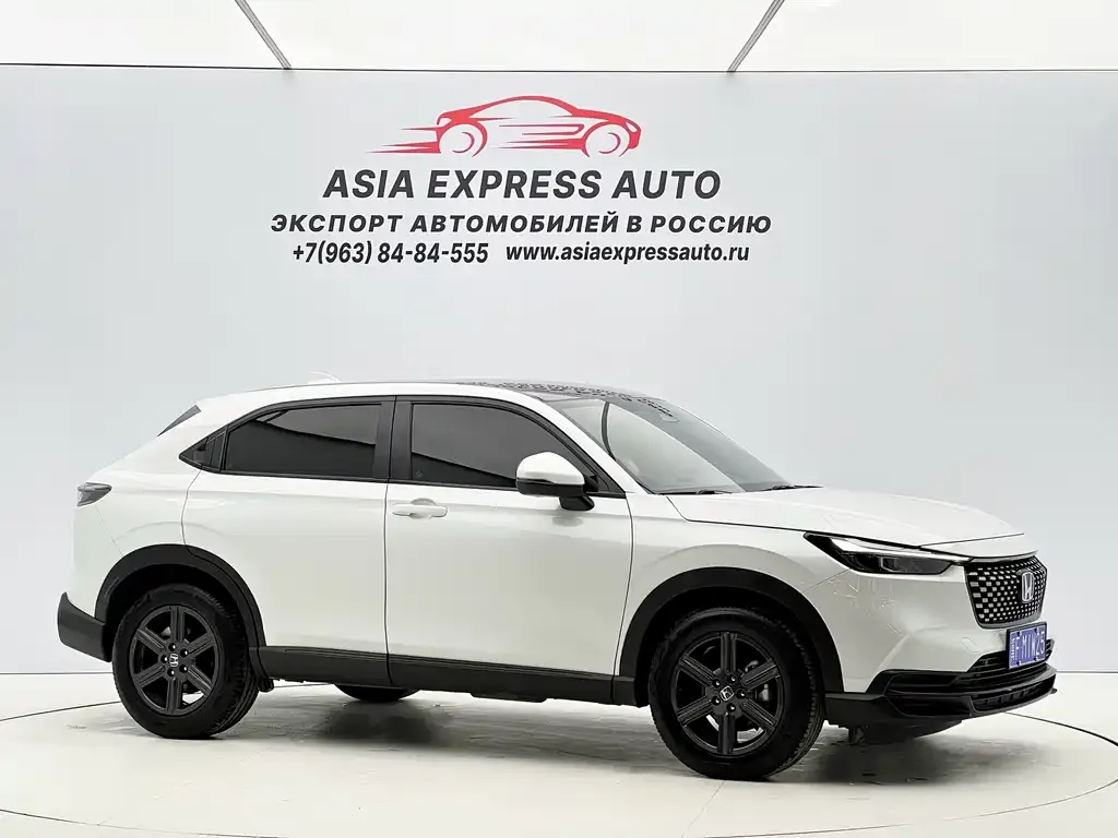 Honda XR-V 2023 из CN, фото 6
