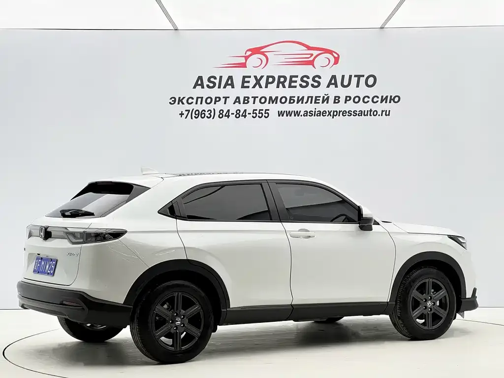 Honda XR-V 2023 из CN, фото 3