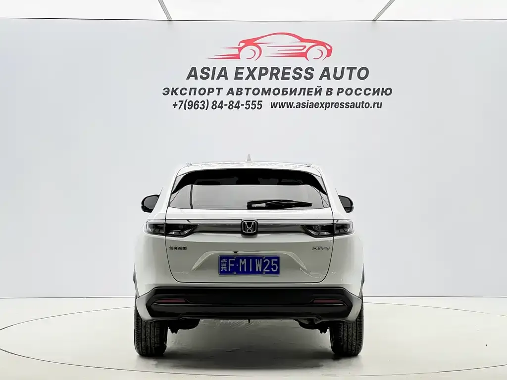 Honda XR-V 2023 из CN, фото 10