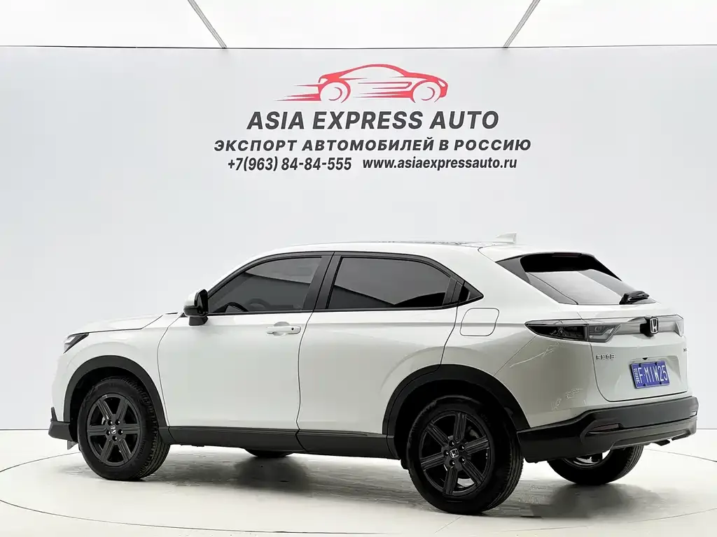 Honda XR-V 2023 из CN, фото 4