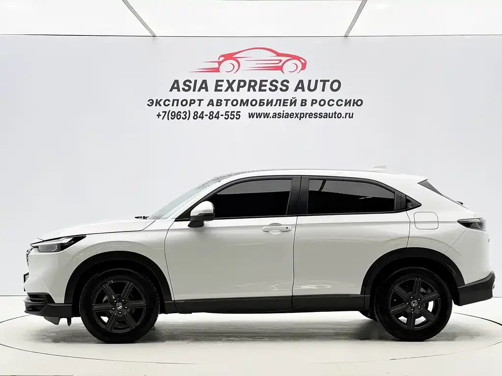 Honda XR-V 2023 из CN, фото 2