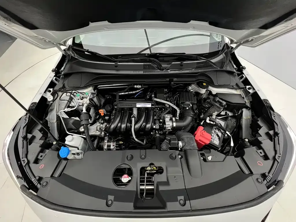 Honda XR-V 2023 из CN, фото 9
