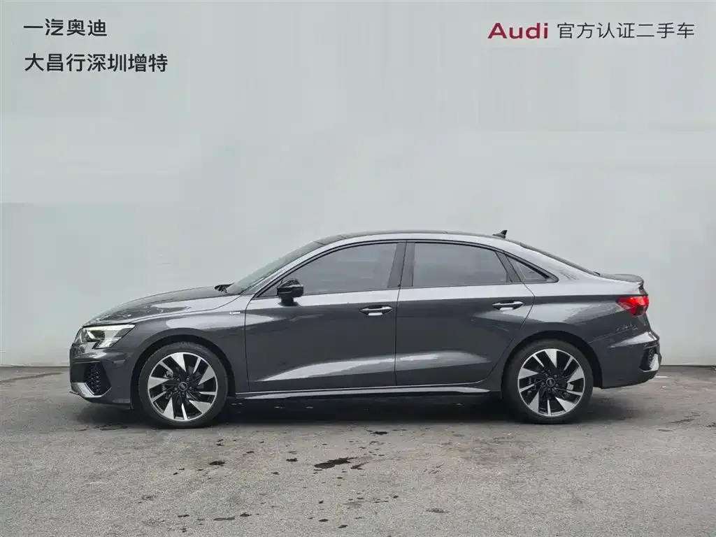 Audi A3 — фото 4