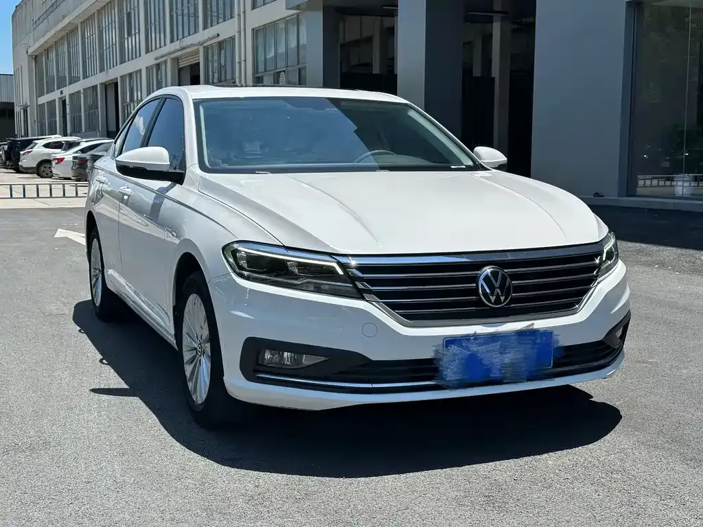 Volkswagen Lavida 2021 из CN, фото 4