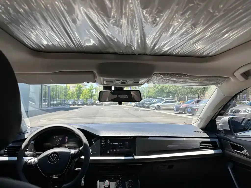 Volkswagen Lavida 2021 из CN, фото 6