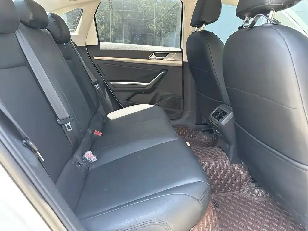 Volkswagen Lavida 2021 из CN, фото 3