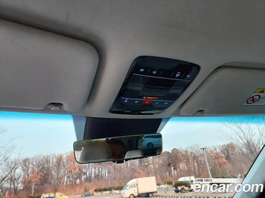 Hyundai Santafe 2024 из KR, фото 6