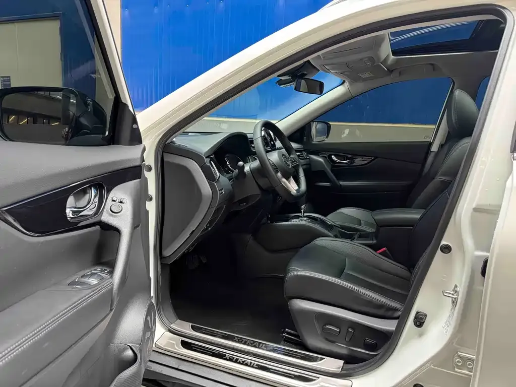 Nissan X-Trail 2024 из CN, фото 9