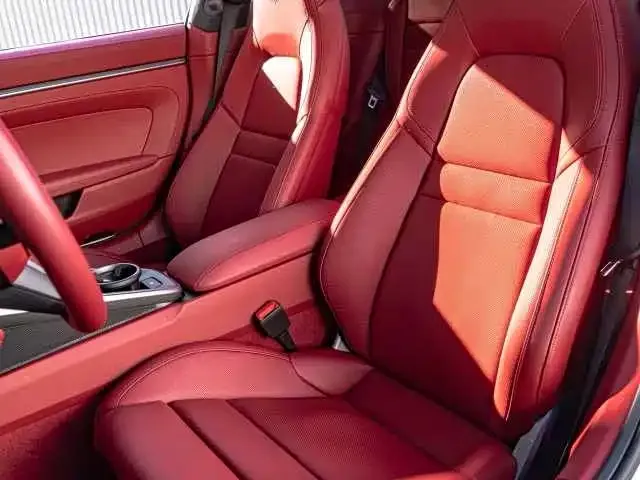 Porsche 911 2025 из CN, фото 2