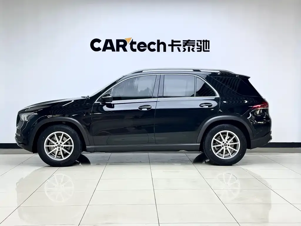 Mercedes-Benz 奔驰GLE(进口) 2022 из CN, фото 2