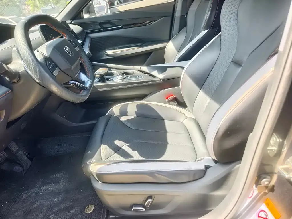 Changan UNI-V 2023 из CN, фото 8