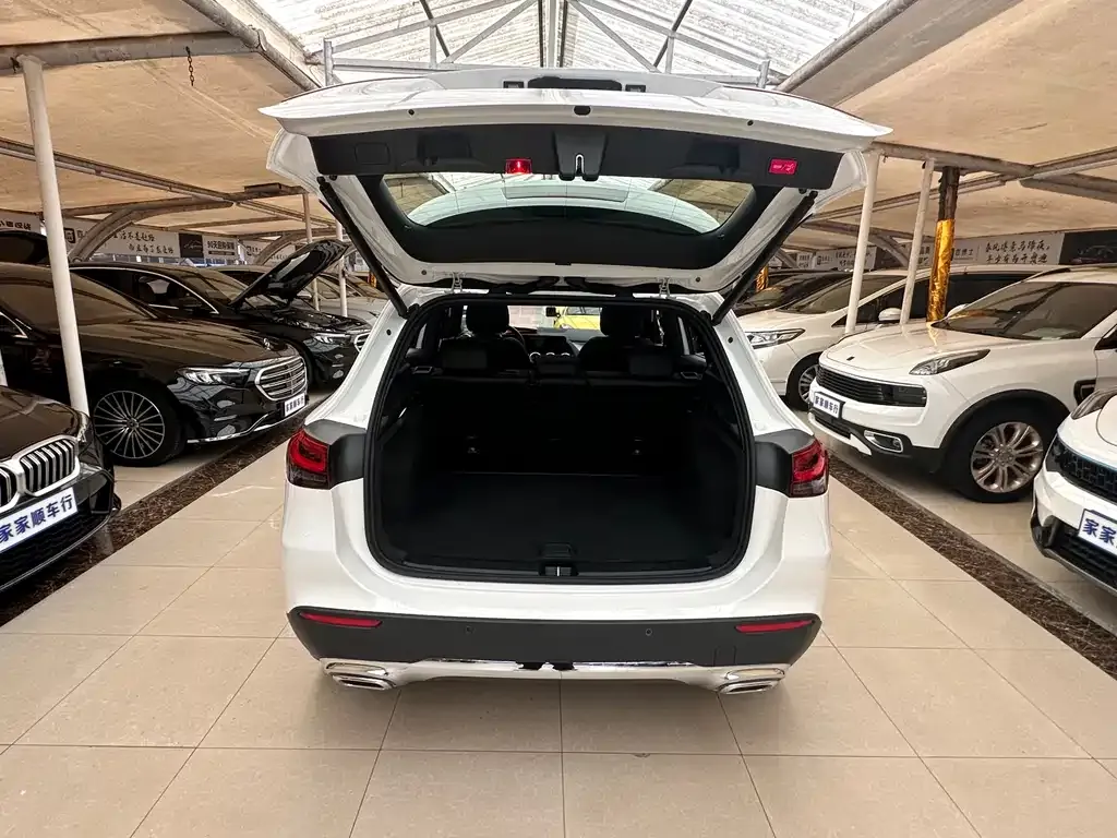 Mercedes-Benz GLA 2023 из CN, фото 10