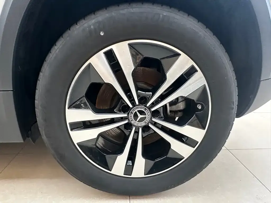 Mercedes-Benz GLA 2023 из CN, фото 2