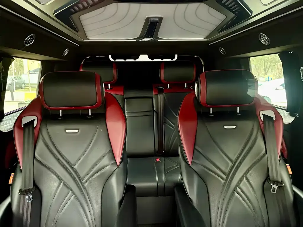 Ford Tourneo 2025 из CN, фото 3